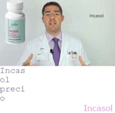 Formula De Incasol